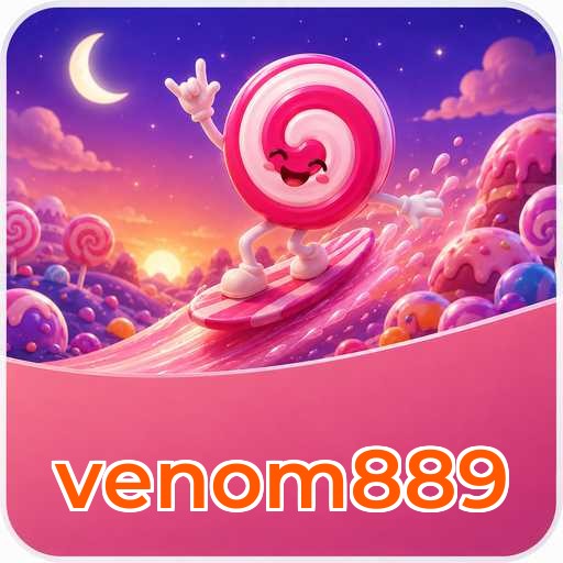venom889 - Peningkatan performa dan UI/UX terbaru